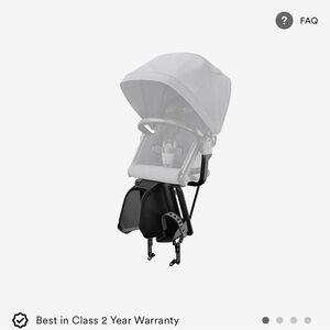 Veer &Bike Bike Mount & Rack